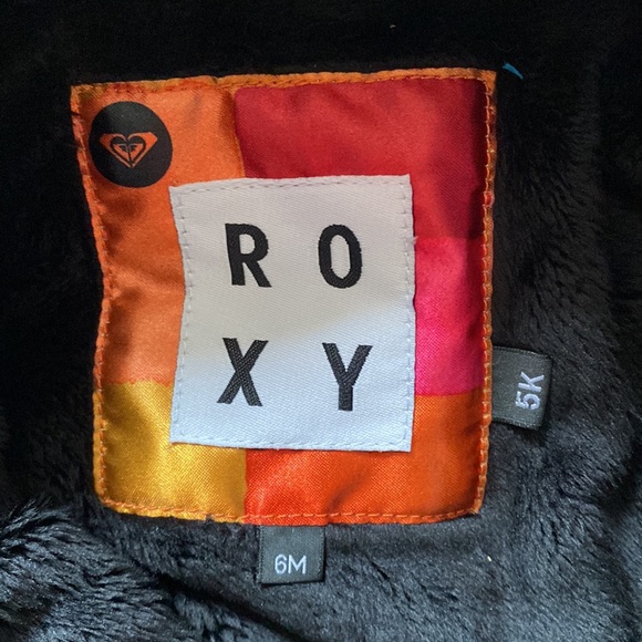Roxy Baby 6m Snowsuit - Picture 4 of 5
